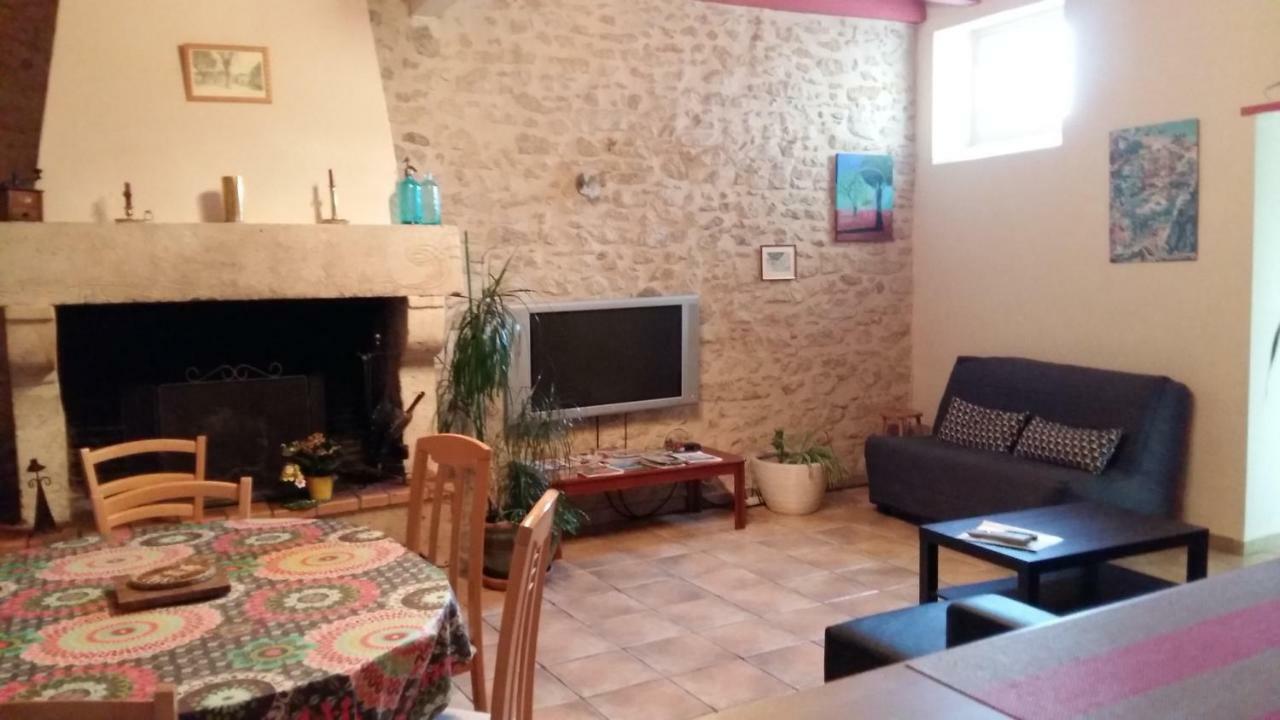 Gite Mariejo Виландро Экстерьер фото